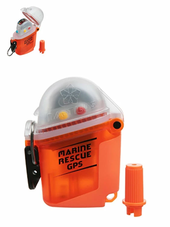 Accessories Nautilus Lifeline Marine Rescue GPS 3 Accessories Nautilus Lifeline Marine Rescue GPS