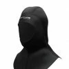 Neptune 5/3 Mm. Semi-Dry Neoprene Hood With Bib 1 Neptune 5/3 Mm. Semi-Dry Neoprene Hood With Bib