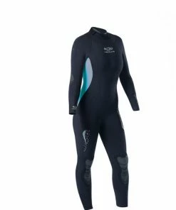 Neptune Amulette 7/5 Mm. Women's Wetsuit