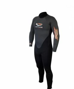 Neptune Blitz II 7/5 Mm. Men's Wetsuit Wetsuits