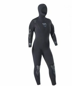 Neptune Frost Tech Women's 7/5mm. Semi-Dry