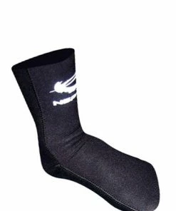 Neptune Neoprene 3mm. Socks Boots & Socks