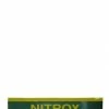 Misc. Nitrox Sticker Tanks, Valves & Accessories