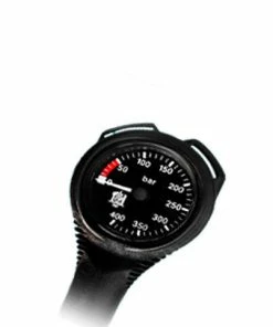 ODG Mini 1 Gauge (SPG) - Black Face