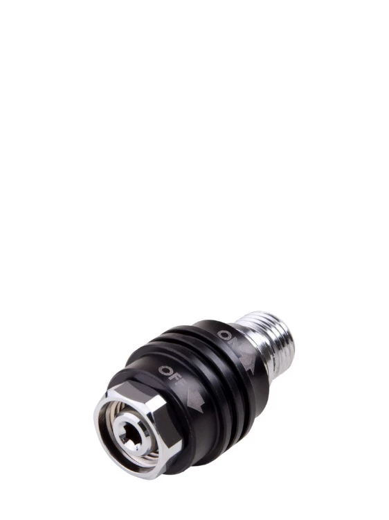 ODG Accessories Low Pressure Inline Cut-Off Valve 3 ODG Accessories Low Pressure Inline Cut-Off Valve