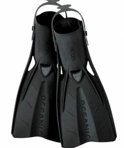 Oceanic Accel Fins