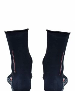 Ocean Hunter 1.5mm Neoprene Fin Socks