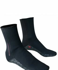 Ocean Hunter 3mm Neoprene Fin Socks