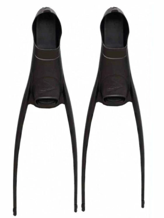 Ocean Hunter Ambush Foot Pockets Fins 3 Ocean Hunter Ambush Foot Pockets Fins