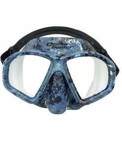 Ocean Hunter Chameleon 2.0 Mask