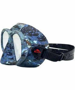 Ocean Hunter Chameleon 2.0 Mask