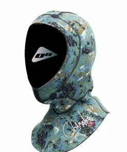 Hoods Ocean Hunter Chameleon Core 3mm Hood