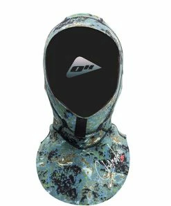 Hoods Ocean Hunter Chameleon Core 3mm Hood