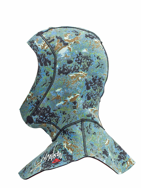 Hoods Ocean Hunter Chameleon Core 3mm Hood 5 Hoods Ocean Hunter Chameleon Core 3mm Hood