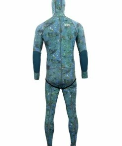 Wetsuits Ocean Hunter Chameleon Extreme HS 2mm Spearfishing Wetsuit