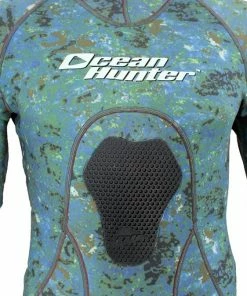 Wetsuits Ocean Hunter Chameleon Extreme HS 2mm Spearfishing Wetsuit 9 Wetsuits Ocean Hunter Chameleon Extreme HS 2mm Spearfishing Wetsuit