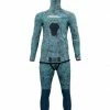 Wetsuits Ocean Hunter Chameleon Extreme HS 2mm Spearfishing Wetsuit