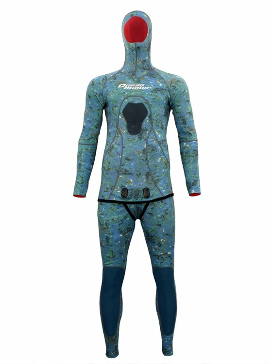 Wetsuits Ocean Hunter Chameleon Extreme HS 2mm Spearfishing Wetsuit 3 Wetsuits Ocean Hunter Chameleon Extreme HS 2mm Spearfishing Wetsuit
