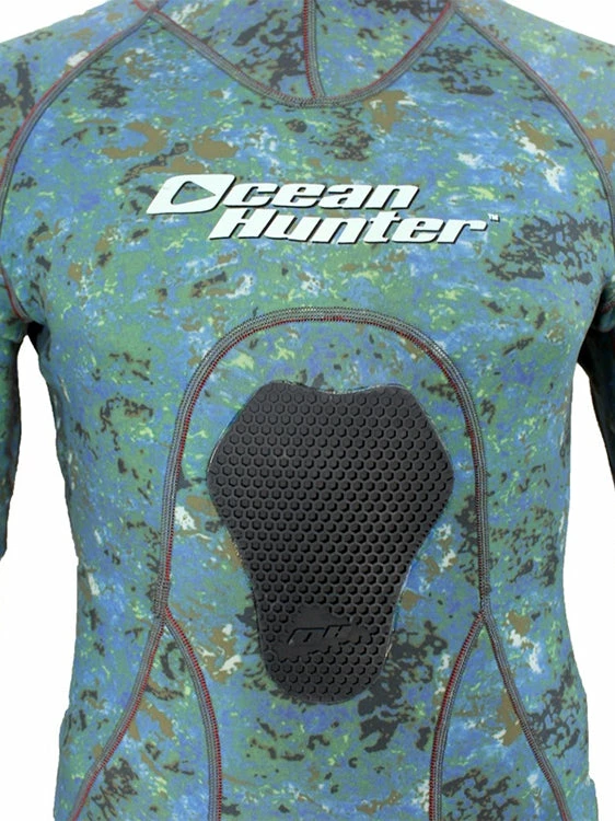 Ocean Hunter Chameleon Extreme HS 3mm Spearfishing Wetsuit Wetsuits 5 Ocean Hunter Chameleon Extreme HS 3mm Spearfishing Wetsuit Wetsuits