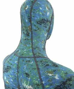 Ocean Hunter Chameleon Extreme HS 3mm Spearfishing Wetsuit Wetsuits 10 Ocean Hunter Chameleon Extreme HS 3mm Spearfishing Wetsuit Wetsuits