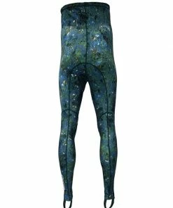 Ocean Hunter Chameleon Skin Pants Wetsuits