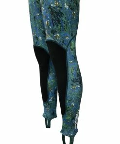 Ocean Hunter Chameleon Skin Pants Wetsuits
