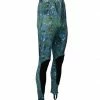 Ocean Hunter Chameleon Skin Pants Wetsuits
