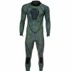 Wetsuits Ocean Hunter Chameleon Skin Spearfishing 1 Piece Suit