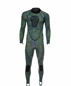 Wetsuits Ocean Hunter Chameleon Skin Spearfishing 1 Piece Suit