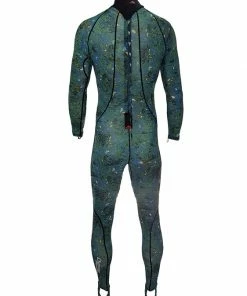 Wetsuits Ocean Hunter Chameleon Skin Spearfishing 1 Piece Suit