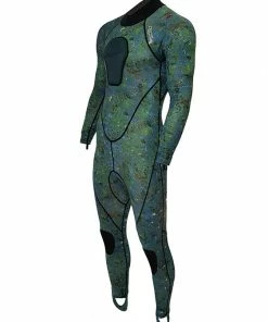 Wetsuits Ocean Hunter Chameleon Skin Spearfishing 1 Piece Suit