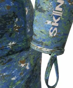 Ocean Hunter Chameleon Skin Top