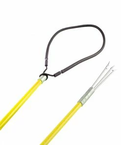 Hand Spears Ocean Hunter Fibreglass Hand Spear - 1 Piece - 1.5m