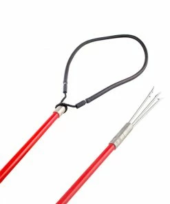 Ocean Hunter Fibreglass Hand Spear - 2 Piece - 2m