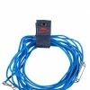 Ocean Hunter Foam Float Line W/ Fittings & Hardware - Blue (10m, 20m Or 30m) Float Systems & Lines 2 Ocean Hunter Foam Float Line W/ Fittings & Hardware - Blue (10m, 20m Or 30m) Float Systems & Lines