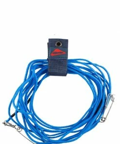 Ocean Hunter Foam Float Line W/ Fittings & Hardware - Blue (10m, 20m Or 30m) Float Systems & Lines