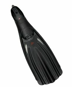 Ocean Hunter Kohana Freediving Fins