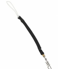 Ocean Hunter Muzzle Bungee With Pig Tail Swivel