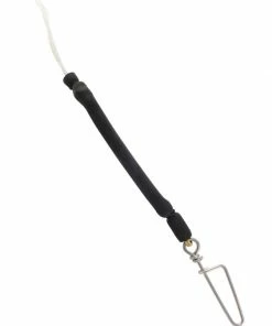 Ocean Hunter Muzzle Bungee With Snap Clip Accessories