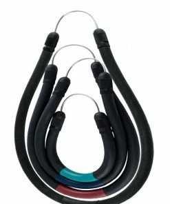 Ocean Hunter Oz Gun Rubber: 16mm Rigging