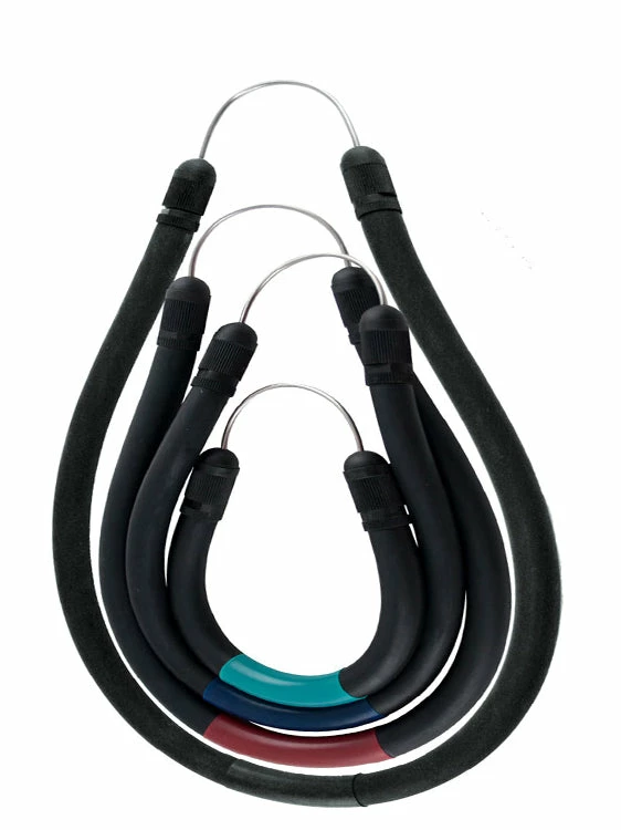 Ocean Hunter Oz Gun Rubber: 16mm Rigging 3 Ocean Hunter Oz Gun Rubber: 16mm Rigging