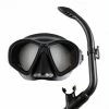 Snorkel Sets Ocean Hunter Phantom Youth Mask & Snorkel Set