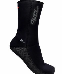 Boots & Socks Ocean Hunter Plush 2mm Neoprene Socks