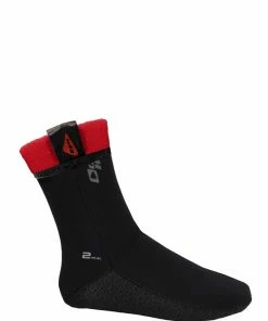 Boots & Socks Ocean Hunter Plush 2mm Neoprene Socks