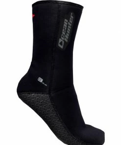 Ocean Hunter Plush 3mm Neoprene Sock Boots & Socks