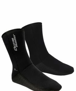 Ocean Hunter Plush 3mm Neoprene Sock Boots & Socks