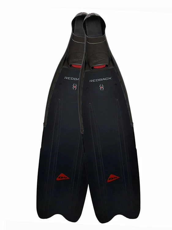 Ocean Hunter Redback Freediving Fins 4 Ocean Hunter Redback Freediving Fins