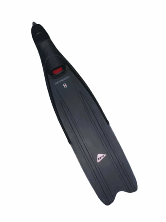 Ocean Hunter Redback Freediving Fins 3 Ocean Hunter Redback Freediving Fins