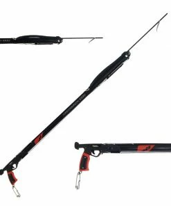 Spearguns Ocean Hunter Redback Railgun (80-120cm)