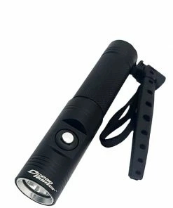 Ocean Hunter Seeker Crayfishing Torch Torches